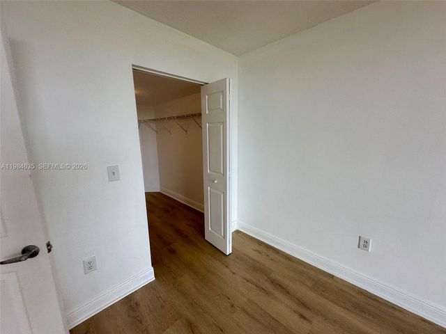 Address unavailable.