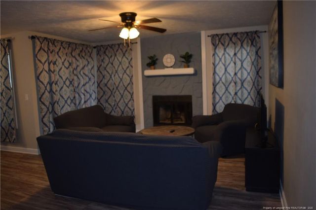 6809 Willowbrook Drive 1, Fayetteville, NC 28314