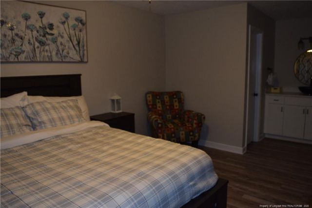 6809 Willowbrook Drive 1, Fayetteville, NC 28314