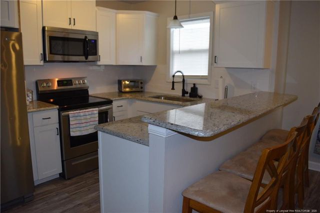6809 Willowbrook Drive 1, Fayetteville, NC 28314