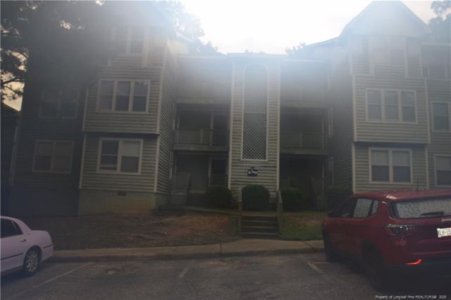 6809 Willowbrook Drive 1, Fayetteville, NC 28314