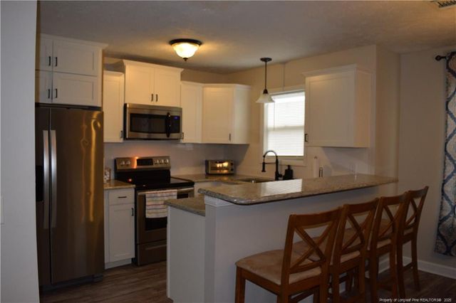 6809 Willowbrook Drive 1, Fayetteville, NC 28314