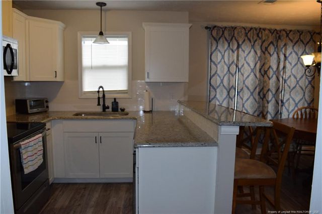 6809 Willowbrook Drive 1, Fayetteville, NC 28314