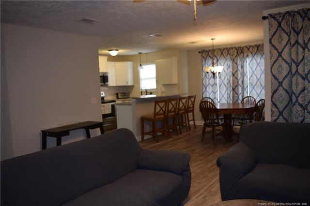 6809 Willowbrook Drive 1, Fayetteville, NC 28314