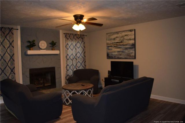 6809 Willowbrook Drive 1, Fayetteville, NC 28314