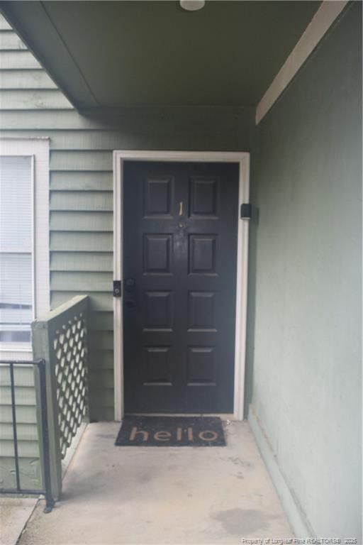 6809 Willowbrook Drive 1, Fayetteville, NC 28314