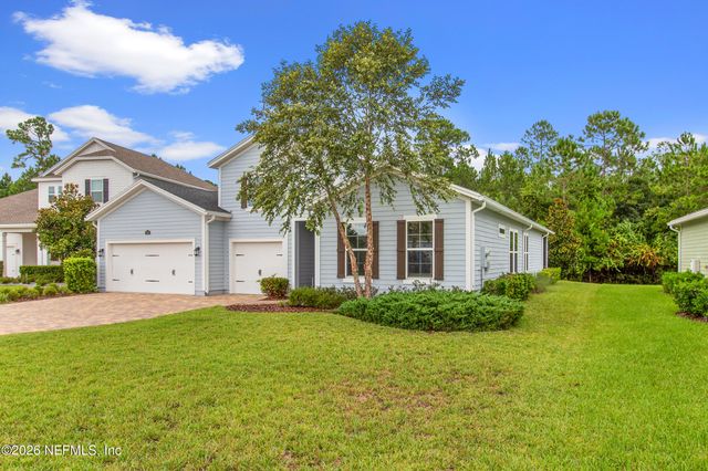 352 ARELLA Way, St. Johns, FL 32259