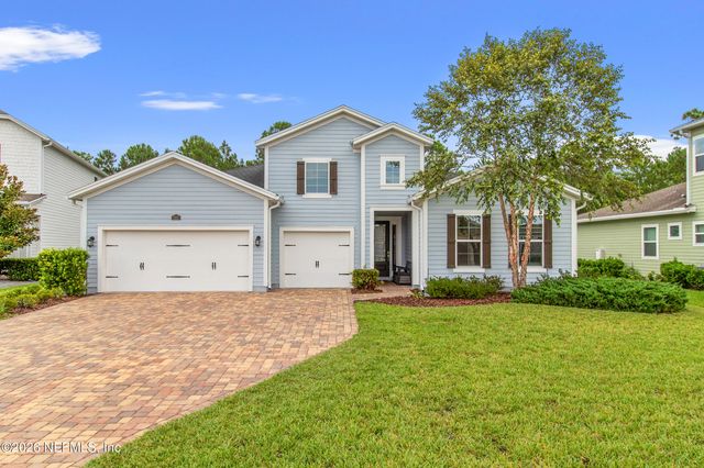 352 ARELLA Way, St. Johns, FL 32259