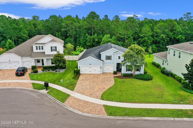 352 ARELLA Way, St. Johns, FL 32259
