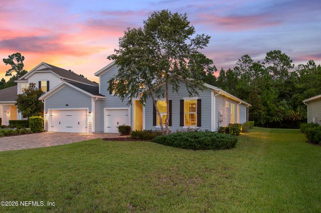 352 ARELLA Way, St. Johns, FL 32259