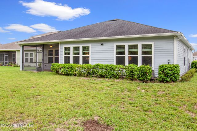 352 ARELLA Way, St. Johns, FL 32259