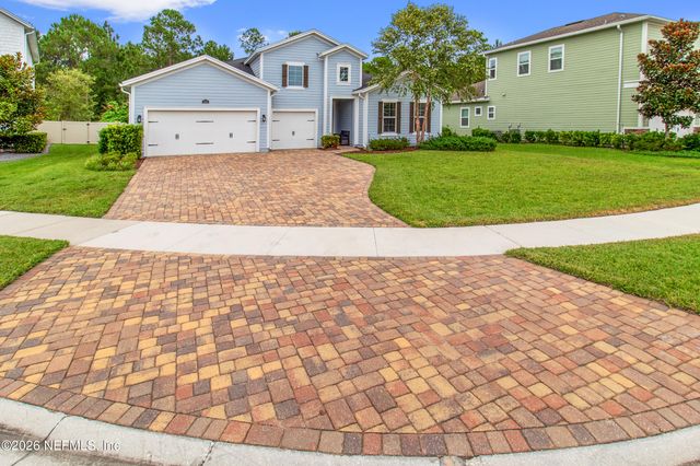 352 ARELLA Way, St. Johns, FL 32259