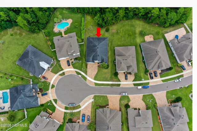 352 ARELLA Way, St. Johns, FL 32259