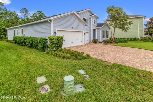 352 ARELLA Way, St. Johns, FL 32259