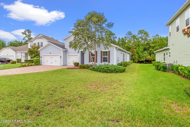 352 ARELLA Way, St. Johns, FL 32259