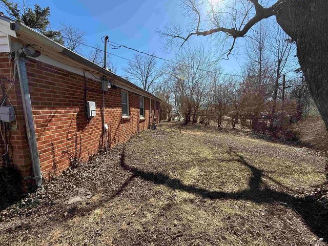 1507 Campus Road, Manhattan, KS 66502