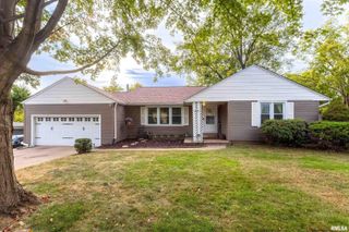 3546 FAIR Avenue, Davenport, IA 52806