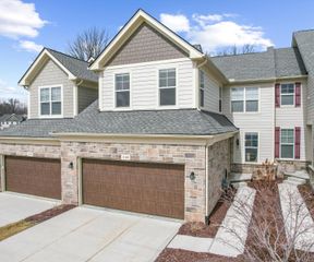 3100 Millbury Lane, Ann Arbor, MI 48105