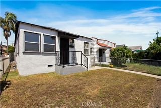 1547 W 60th, Los Angeles, CA 90047