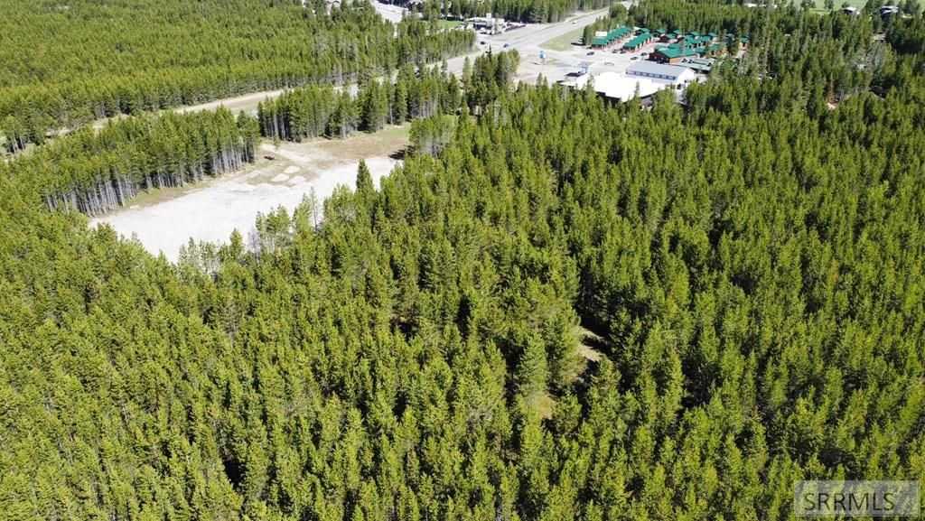 Image 5 of property listing at TBD Hwy 20, Island Park, ID 83429