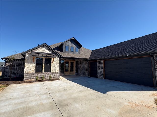 3714 Tremont Lane, Granbury, TX 76049