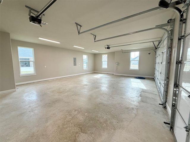 3714 Tremont Lane, Granbury, TX 76049