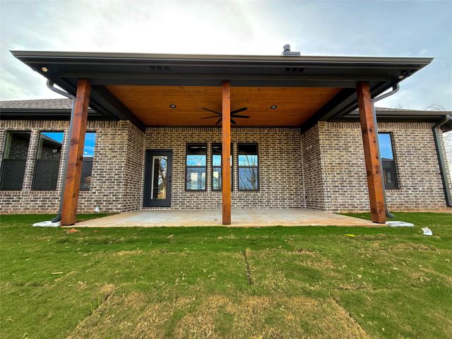 3714 Tremont Lane, Granbury, TX 76049