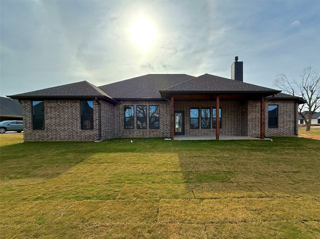 3714 Tremont Lane, Granbury, TX 76049