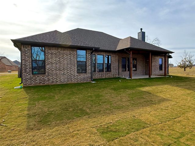 3714 Tremont Lane, Granbury, TX 76049