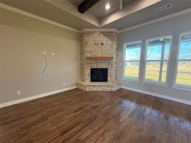 3714 Tremont Lane, Granbury, TX 76049