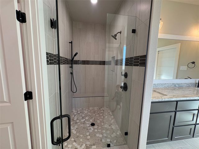 3714 Tremont Lane, Granbury, TX 76049