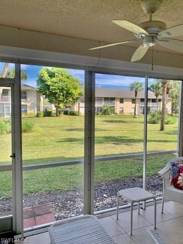 729 Landover CT # 103, Naples, FL 34104