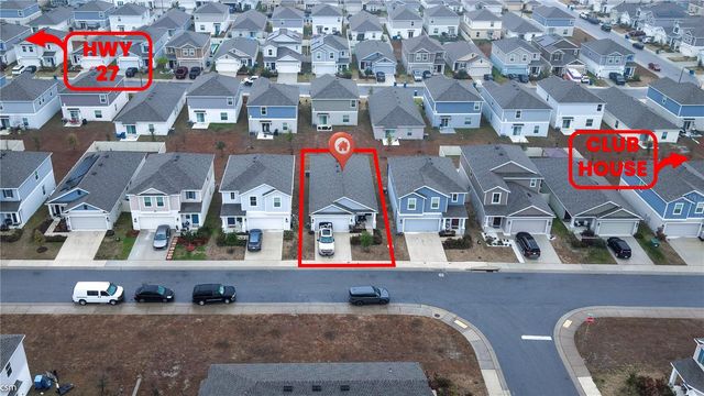 1760 WHITE WATER COURT, Davenport, FL 33837