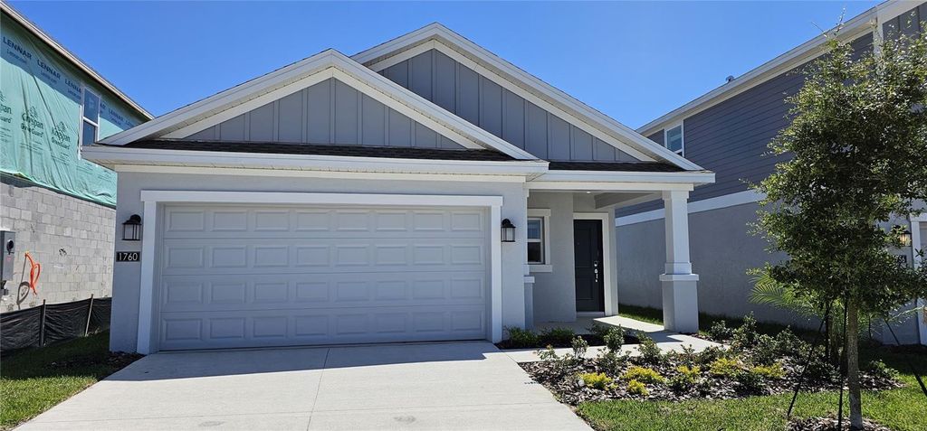 1760 WHITE WATER COURT, Davenport, FL 33837