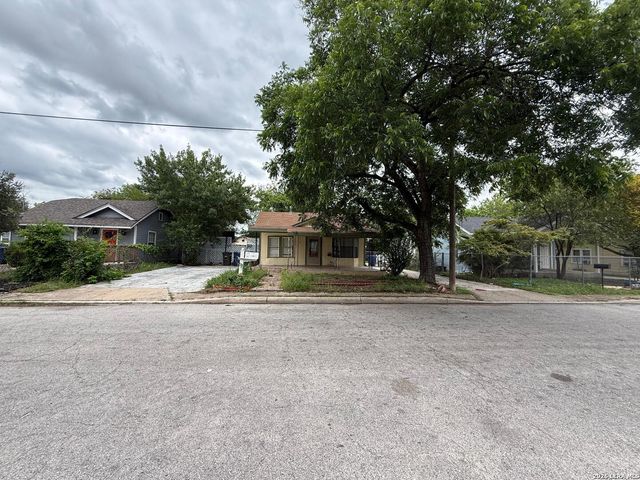 122 Tipton, San Antonio, TX 78204
