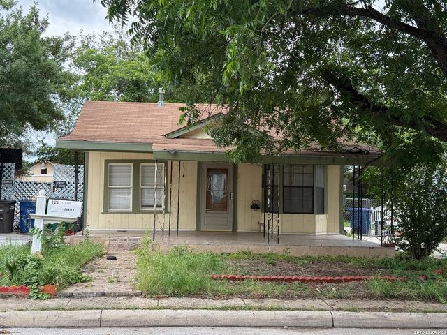 122 Tipton, San Antonio, TX 78204