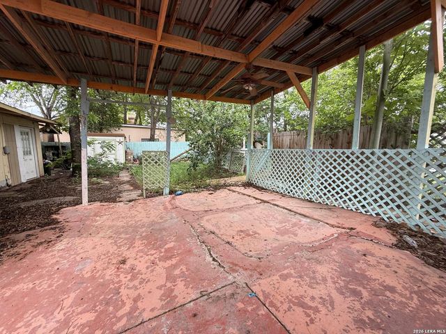 122 Tipton, San Antonio, TX 78204