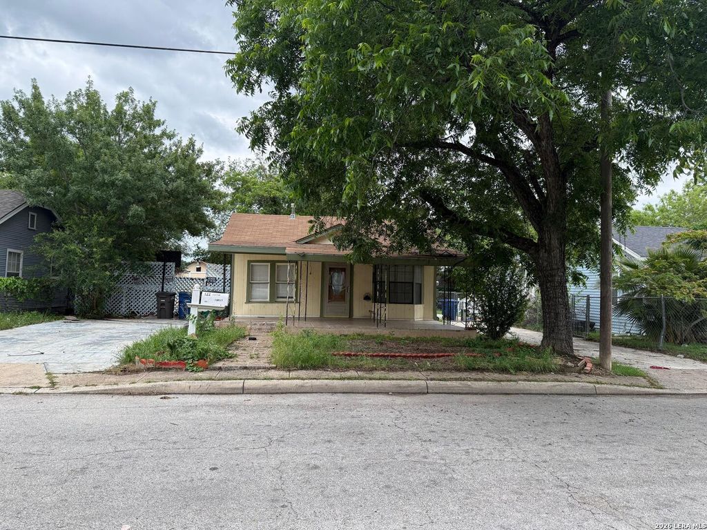 122 Tipton, San Antonio, TX 78204