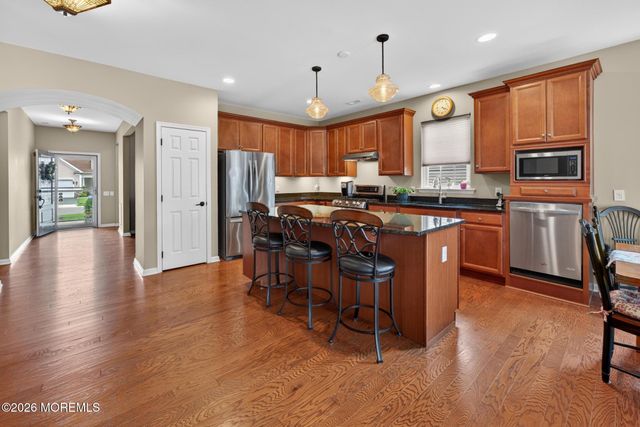 88 Aberdeen Lane, Manchester, NJ 08759