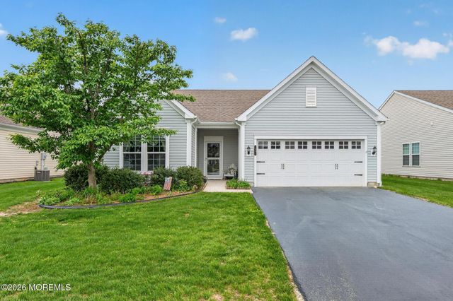 88 Aberdeen Lane, Manchester, NJ 08759