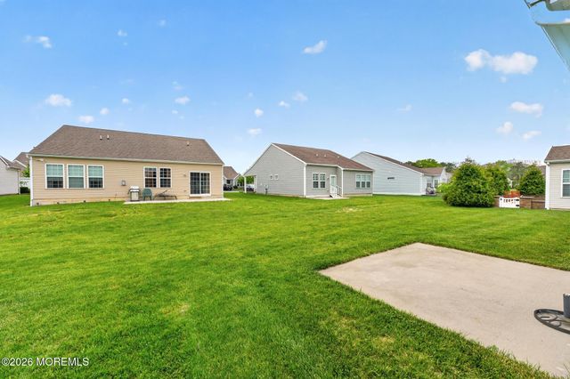 88 Aberdeen Lane, Manchester, NJ 08759