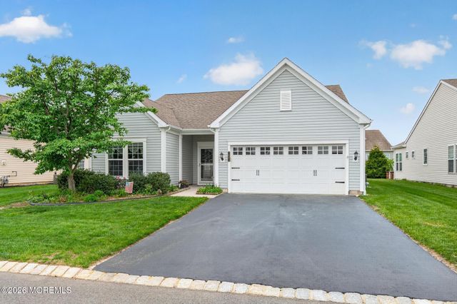 88 Aberdeen Lane, Manchester, NJ 08759