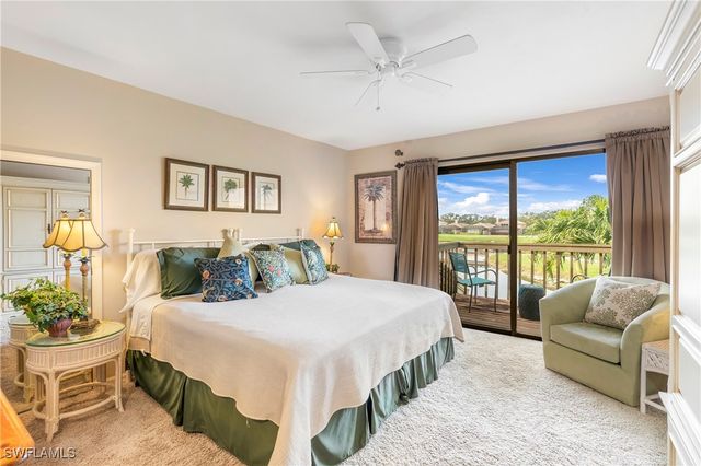 11804 Quail Village WAY 102-3, Naples, FL 34119