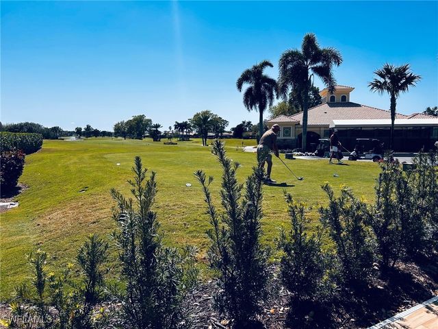 11804 Quail Village WAY 102-3, Naples, FL 34119