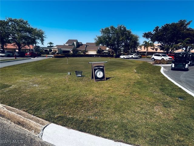 11804 Quail Village WAY 102-3, Naples, FL 34119