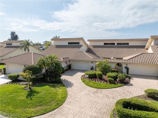 11804 Quail Village WAY 102-3, Naples, FL 34119