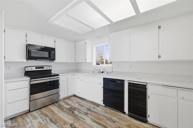 700 West Amarillo Avenue, Pahrump, NV 89048