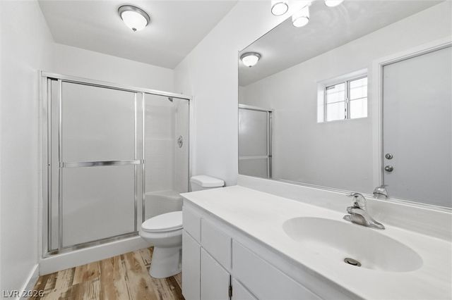 700 West Amarillo Avenue, Pahrump, NV 89048