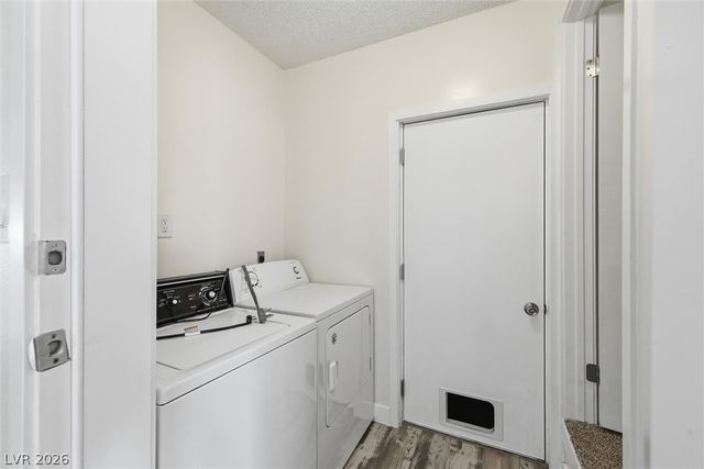 700 West Amarillo Avenue, Pahrump, NV 89048