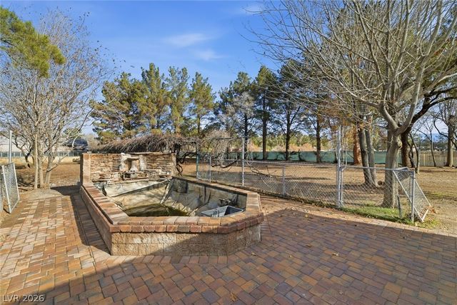 700 West Amarillo Avenue, Pahrump, NV 89048